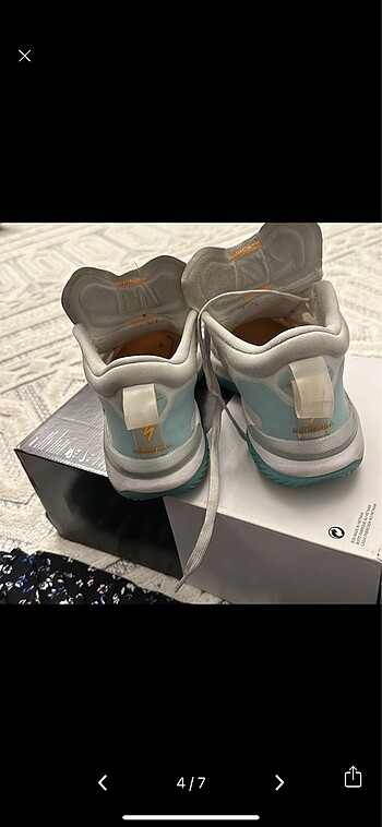 40 Beden beyaz Renk JORDAN