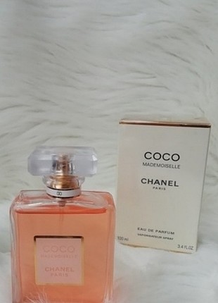 Coco chanel