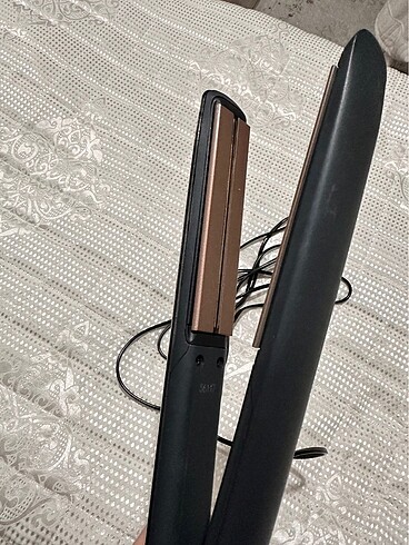 Beden Renk S8598 Remington Keratin Protect Düzleştirici S8598