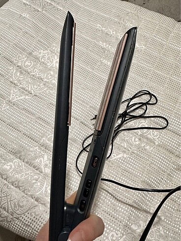 Beden S8598 Remington Keratin Protect Düzleştirici S8598
