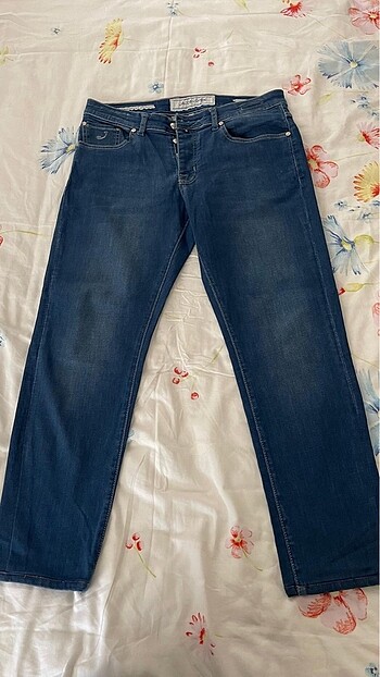 Jacob Cohen Jeans