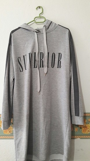 spor tunik