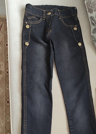 Tuton jean