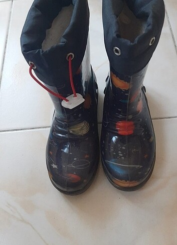 LC Waikiki Yamur Bot