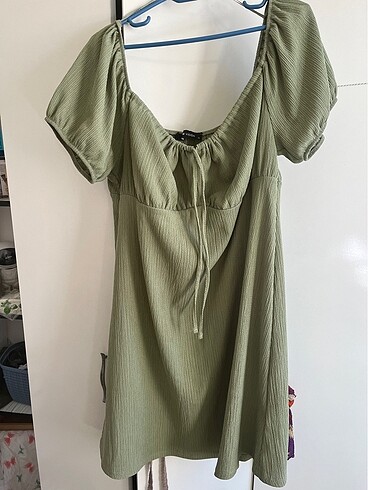 LC Waikiki Lcw elbise