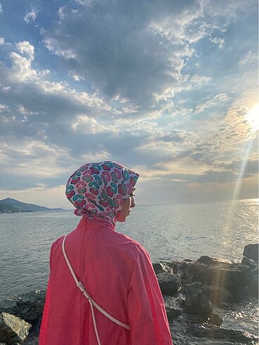 Eşarp moda kaşmir