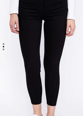 DeFacto gabardin pantolon