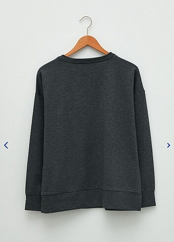 LC Waikiki Lc Waikiki yeni etiketli sweatshirt 