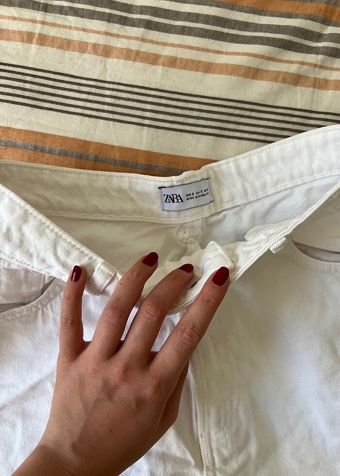 Kot etek - Görsel 2