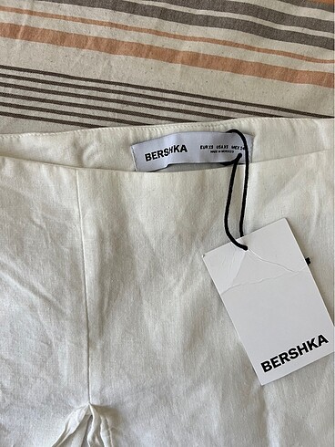 Bershka Etekk