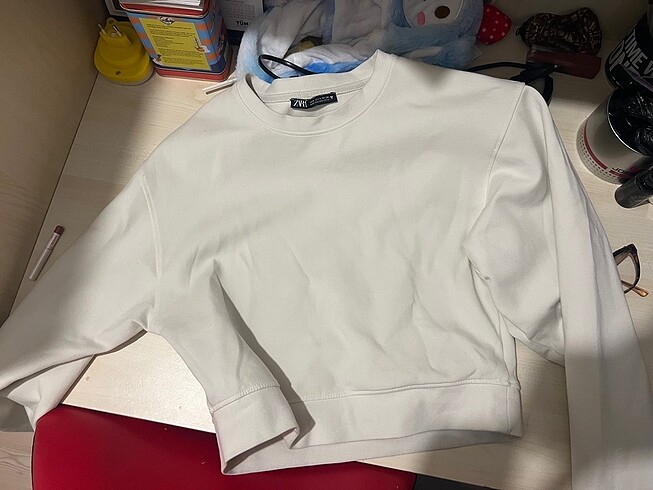 Zara sweatshirt