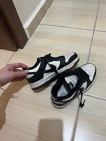 Nike Sneaker dunk