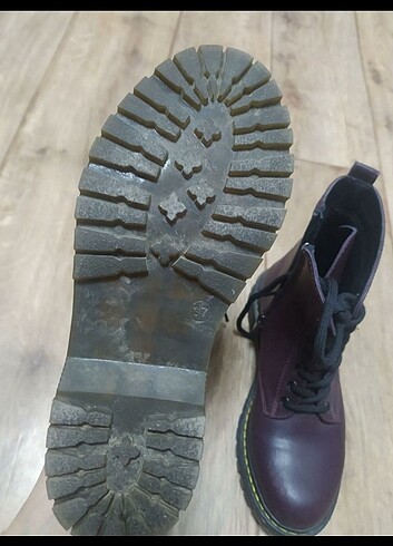 37 Beden bordo Renk Bordo bot