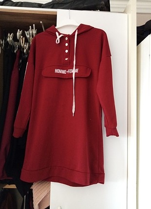 Bordo tunik