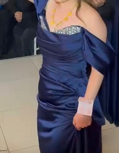 38 Beden Abiye