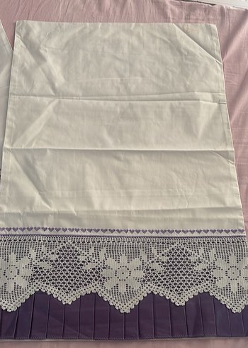 2 adet yastık kılıfı - Görsel 2