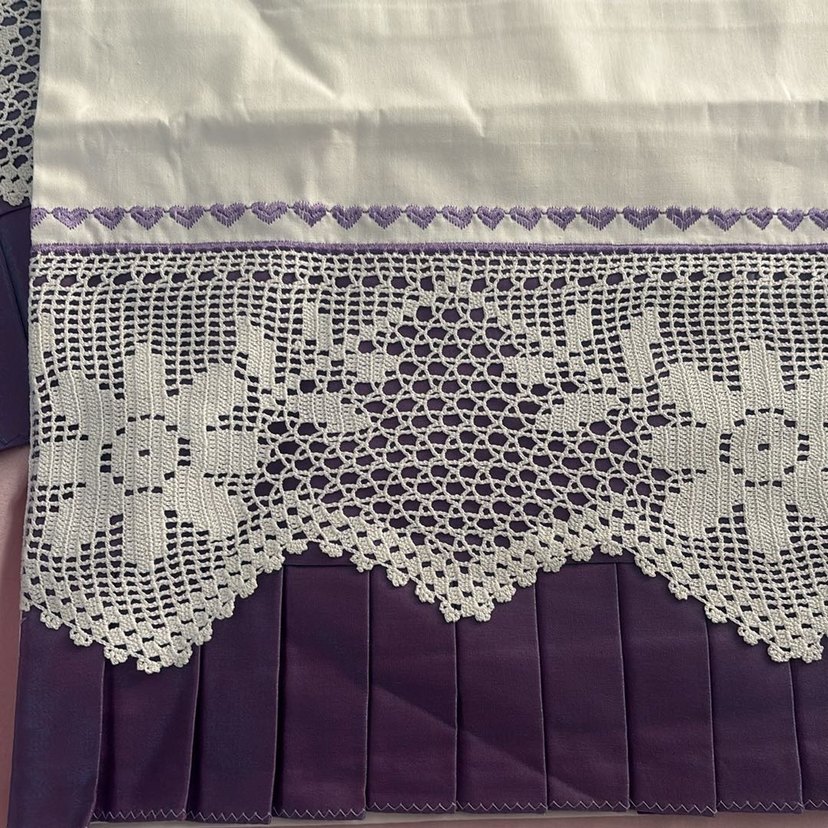 2 adet yastık kılıfı - Görsel 3