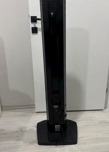 Kumtel Dual Orbit Kule Isıtıcı MH-2300 - Görsel 2