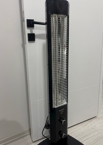 Kumtel Dual Orbit Kule Isıtıcı MH-2300 - Görsel 3