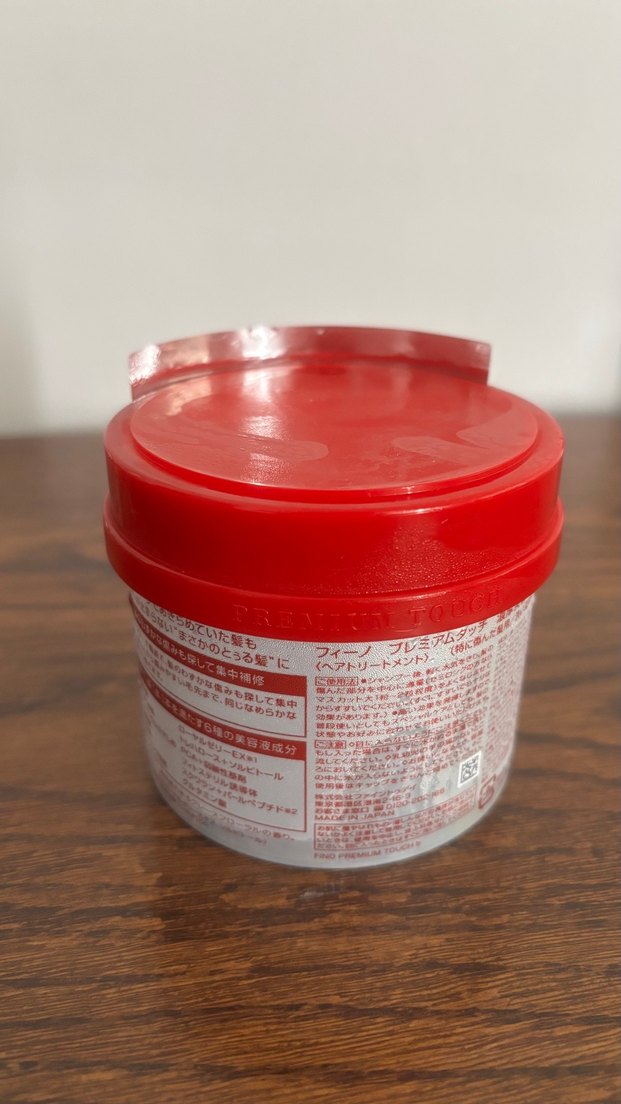 Fino Saç Maskesi - Görsel 2