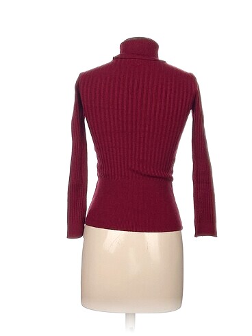 universal Beden Vintage Love Kazak / Triko %70 İndirimli.