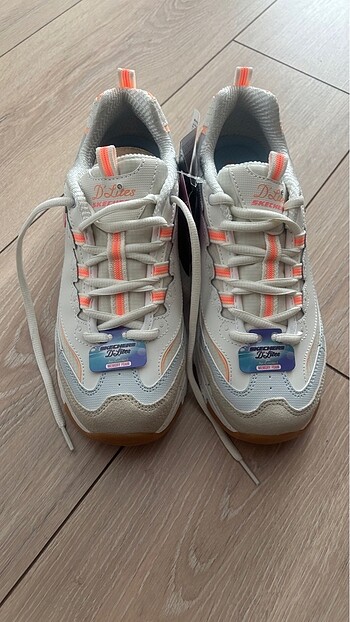 Skechers D'Lites 3.0 - New Journey NTMT