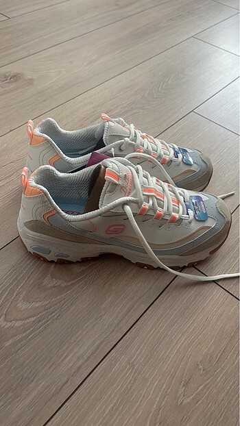 Skechers Skechers D'Lites 3.0 - New Journey NTMT
