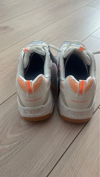 38,5 Beden çeşitli Renk Skechers D'Lites 3.0 - New Journey NTMT