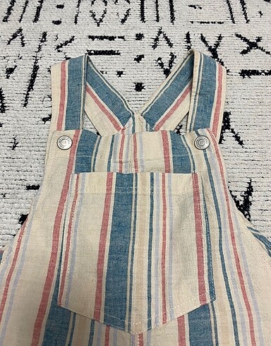 Zara Zara salopet
