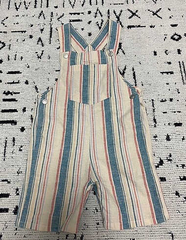 Zara salopet