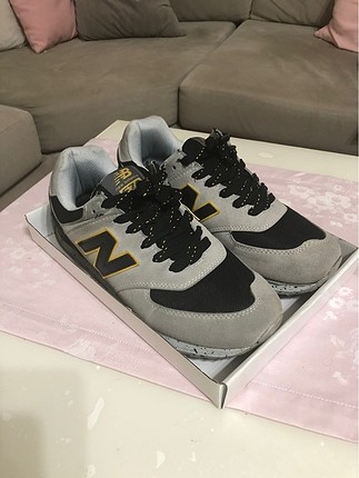 New balance erkek spor ayakkabı