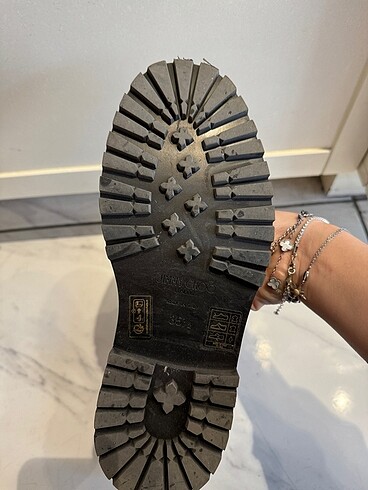 Jimmy Choo Laofer