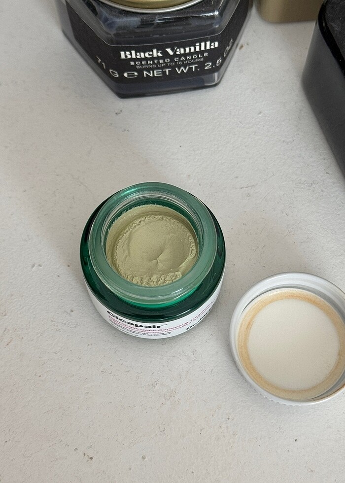 Onarıcı krem - Görsel 3