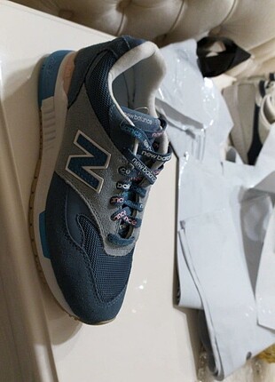 New balance bayan orjinal