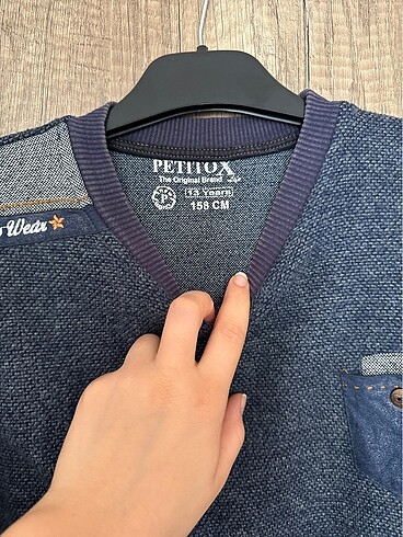 LC Waikiki Erkek çocuk sweat