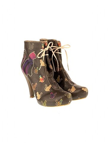 Dogo Shoes Dogo Shoes Bot %70 İndirimli.