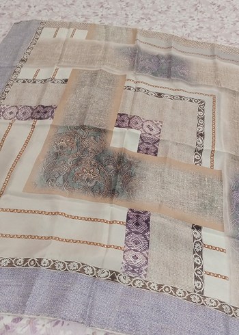 levidor eşarp tertemiz - Görsel 5