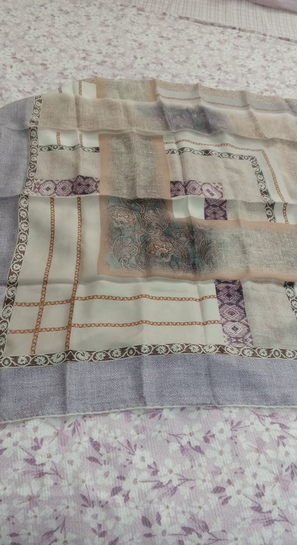 levidor eşarp tertemiz - Görsel 2