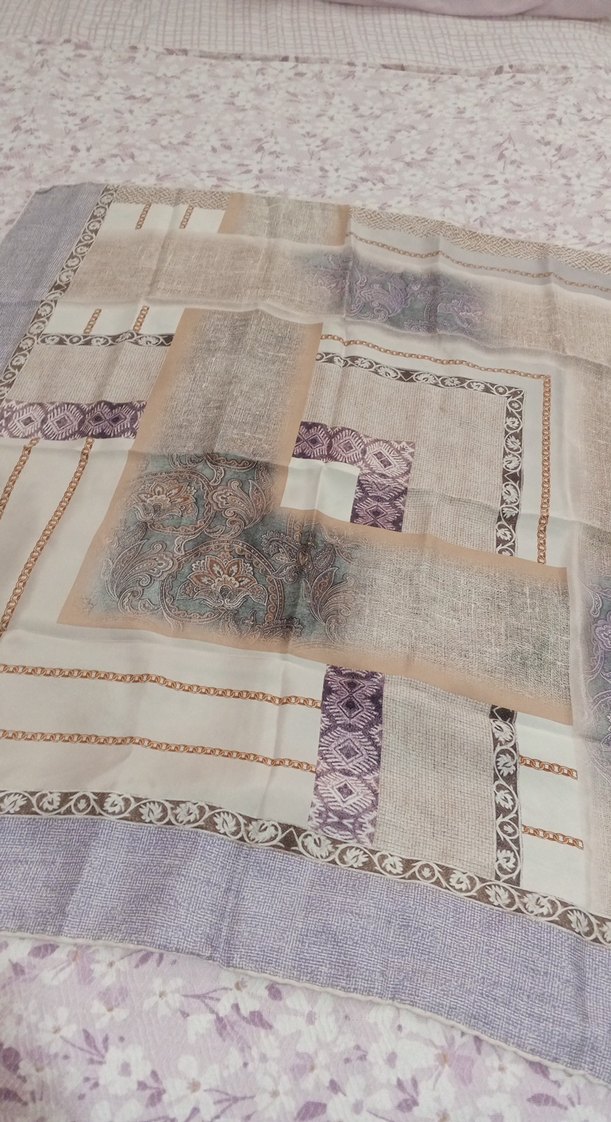 levidor eşarp tertemiz - Görsel 5