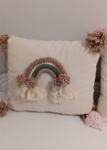 takı yastığı - Görsel 2