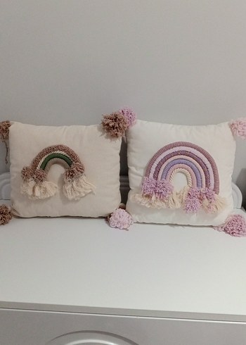 takı yastığı - Görsel 3