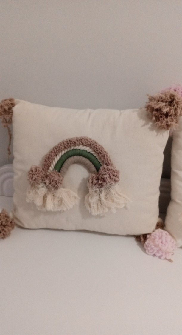 takı yastığı - Görsel 2