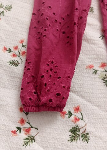 LC Waikiki tesettür elbise