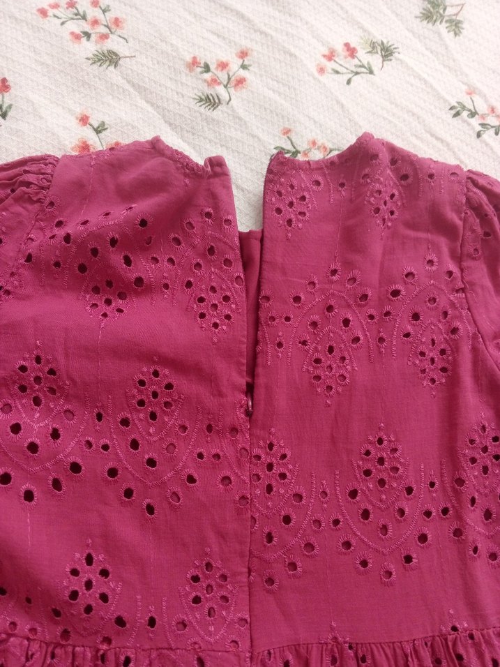 tesettür elbise - Görsel 4