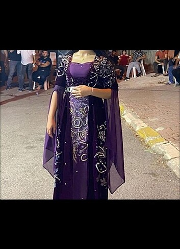 Yoresel fistan