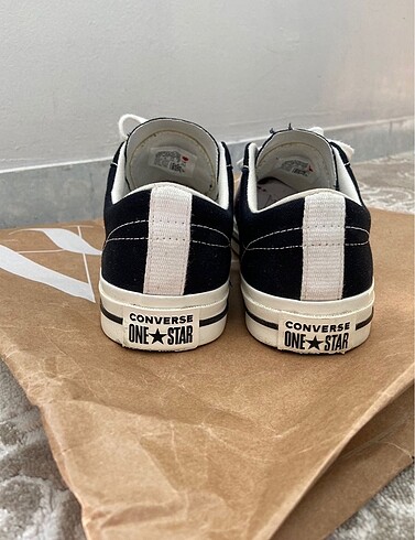 42 Beden Converse comme des garçons orijinal