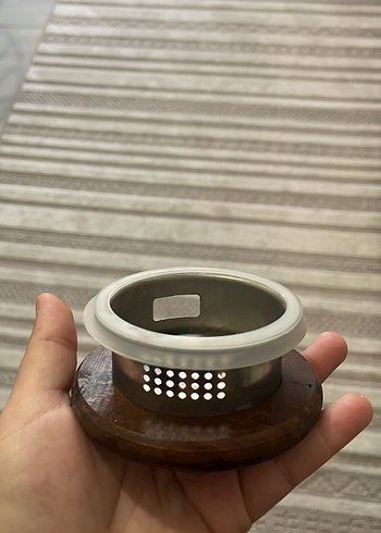 Sürahi kapağı - Görsel 2