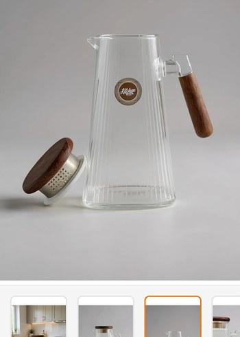 Sürahi kapağı - Görsel 4