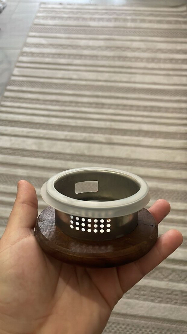 Sürahi kapağı - Görsel 2