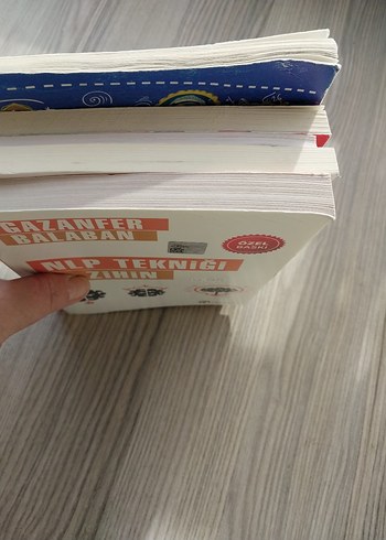 OKUMA KİTAPLARI - Görsel 6